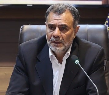 رزومه مدیرعامل